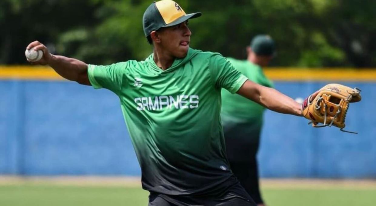 Acuerdo millonario: Gigantes firmaron al prospecto venezolano número uno del mercado internacional