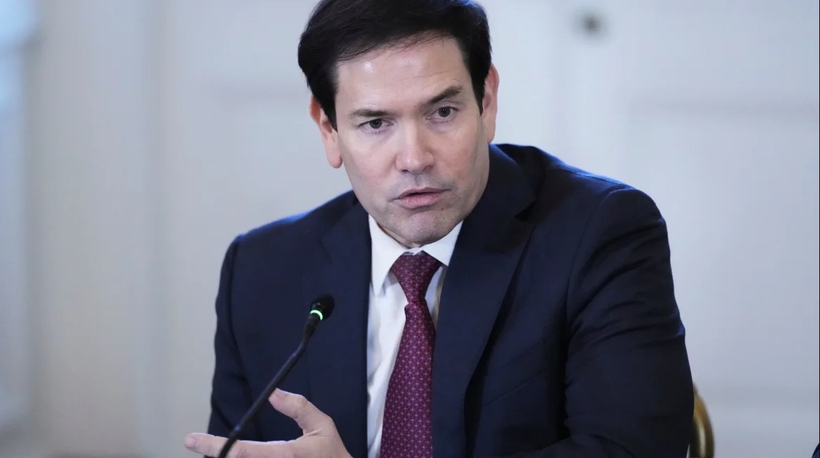 Marco Rubio afirma que desconocen el paradero de 137 venezolanos deportados bajo la Ley de Enemigos Extranjeros