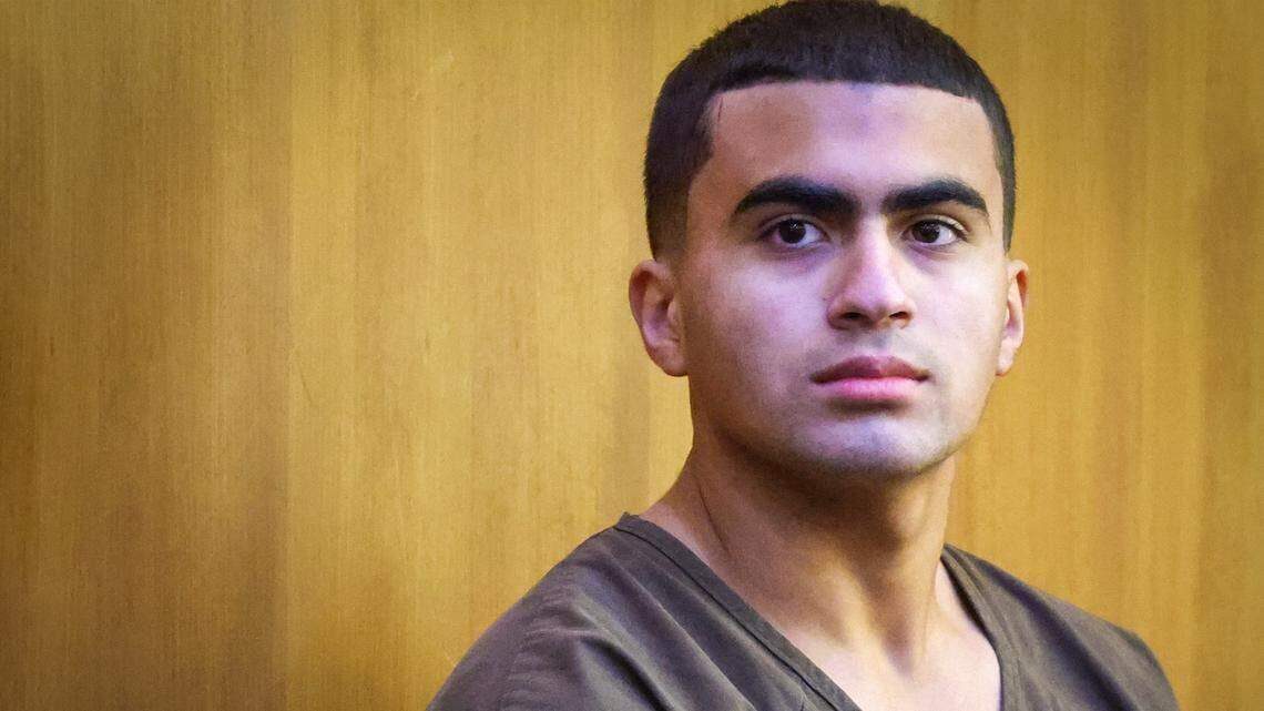 Derek Rosa admitió haber apuñalado a su madre: ¿Se presentará esta confesión en el juicio?