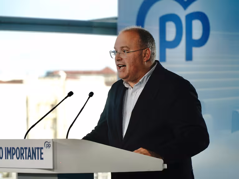 PP afirmó que "Zapatero está temblando por lo que puede descubrirse en Venezuela" (VIDEO)