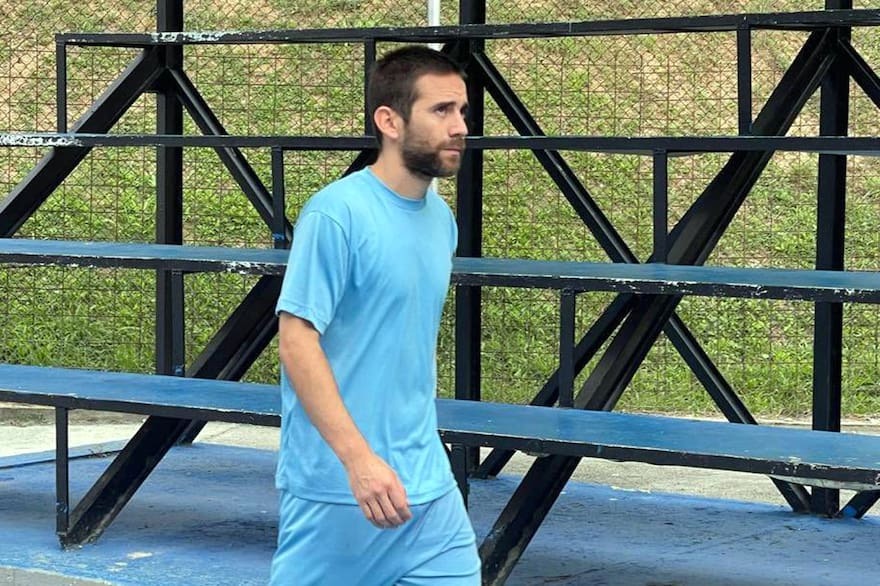 Argentina sigue de cerca el caso de Nahuel Gallo y confía en las gestiones de EEUU