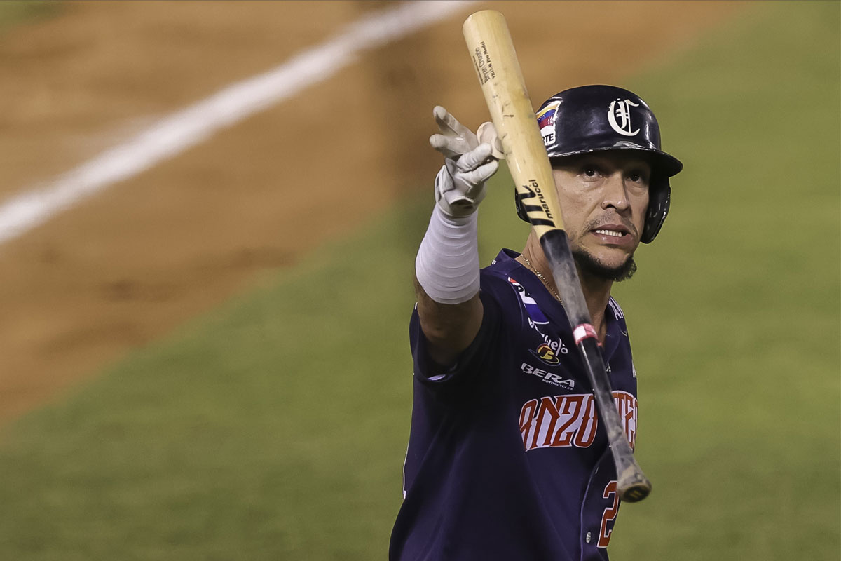 Caribes despertó y se llevó una “dulce victoria” ante Magallanes