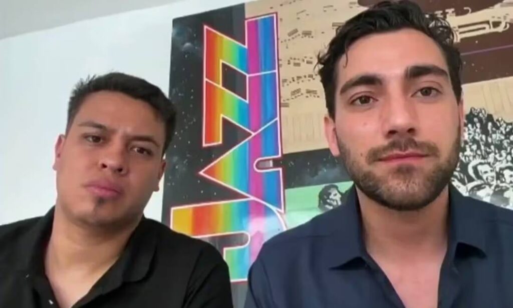 Periodista colombiano Jeff Martínez denunció extorsión y amenazas del Sebin tras detención arbitraria