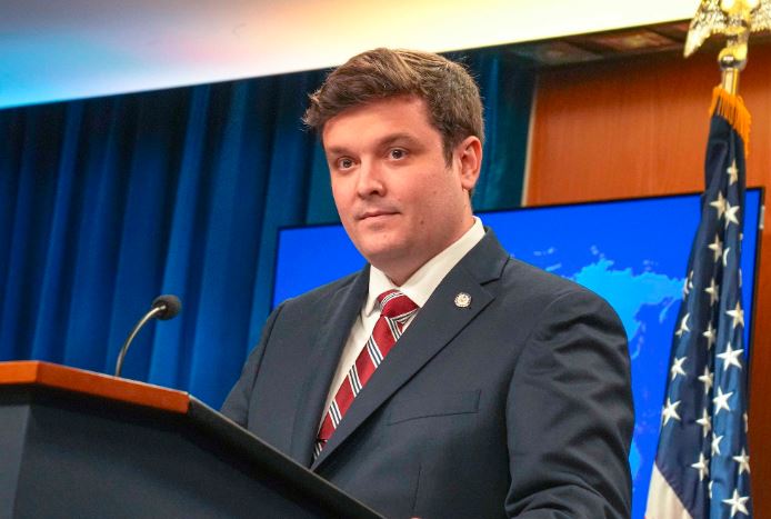 EEUU y Argentina refuerzan cooperación contra el narcoterrorismo tras arresto de Maduro en Venezuela