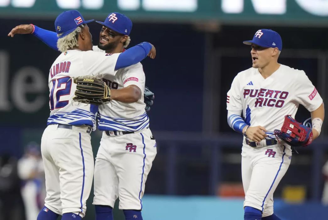 Puerto Rico amenazó con retirarse del Clásico Mundial de Béisbol 2026