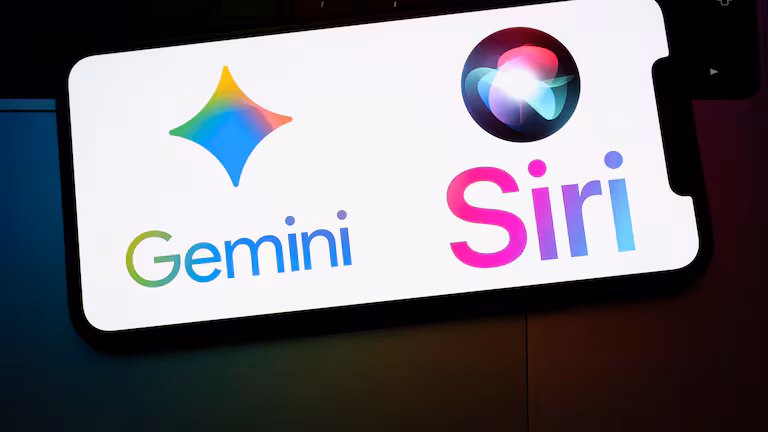 Apple presentará las primeras funciones de la nueva Siri impulsada por Gemini