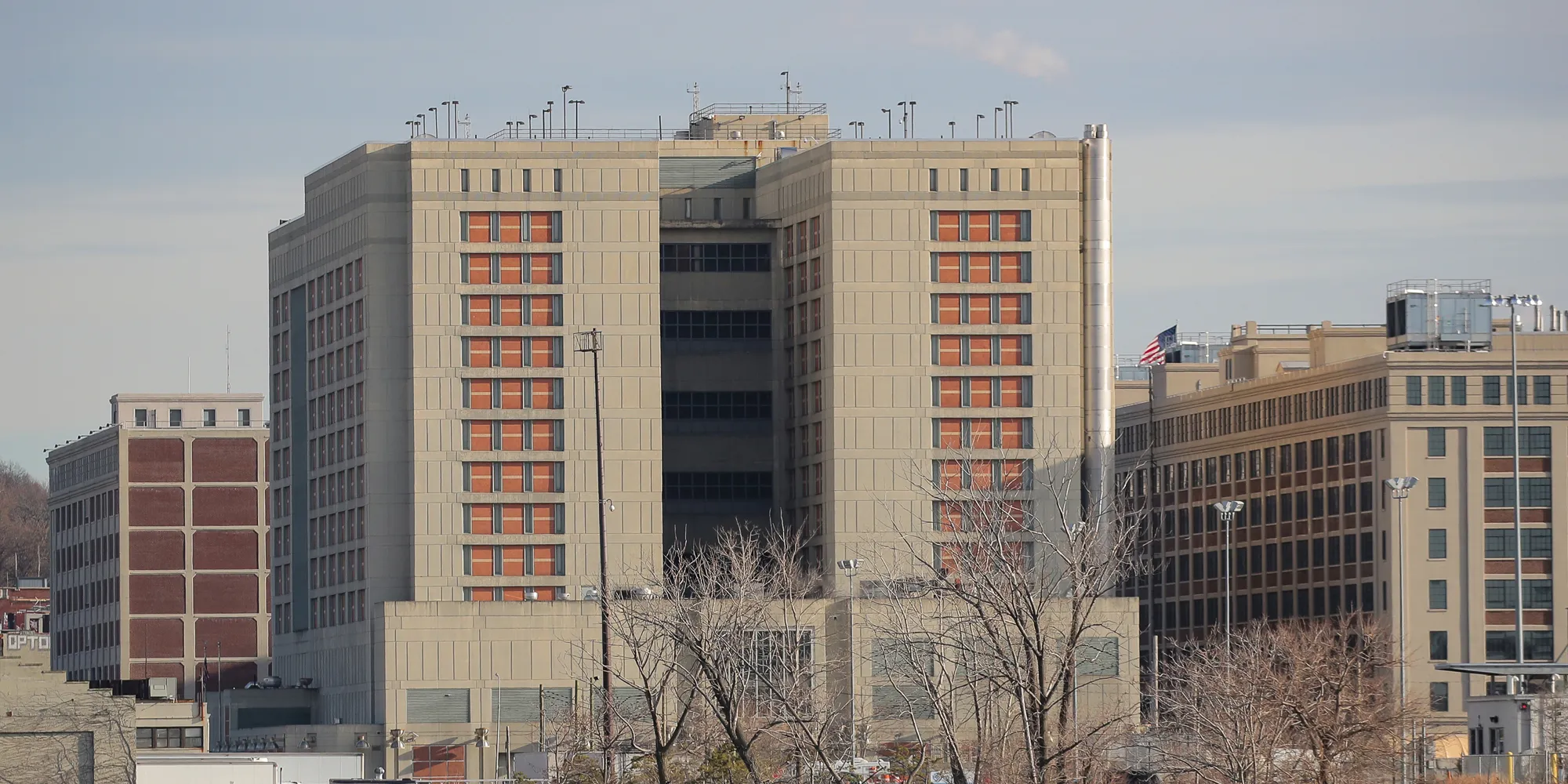 ABC: La nueva vida de Maduro en Nueva York: una cárcel "inhumana" y El Mayo como vecino