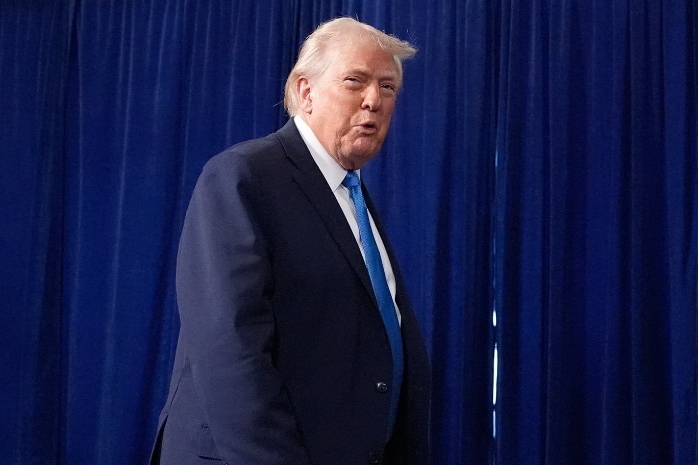 Republicanos respaldaron el ataque a gran escala de Trump para dar con la captura de Maduro