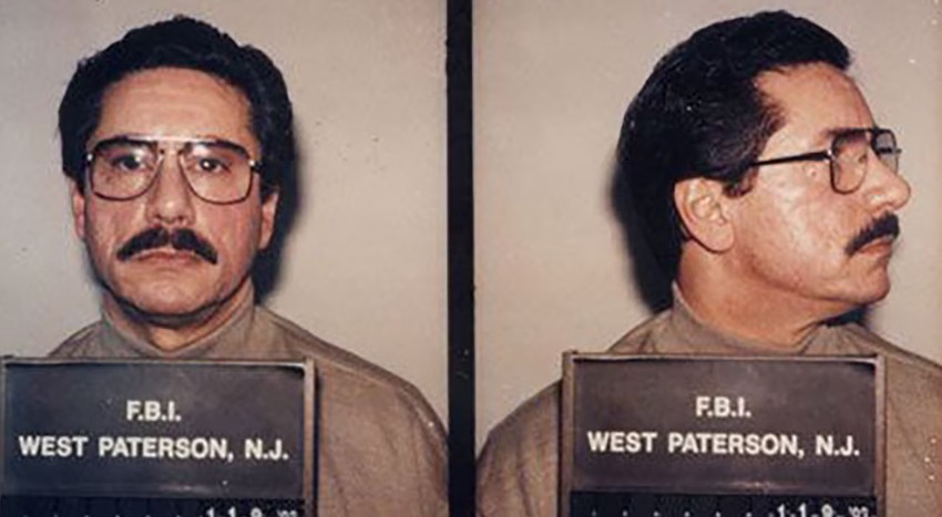 La caída del despiadado jefe de la mafia neoyorquina que mandó a asesinar a más de cien personas y fue condenado a 455 años de cárcel