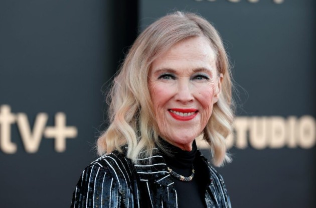 Catherine O’Hara no podía respirar: nuevos detalles sobre la muerte de la actriz salen a la luz