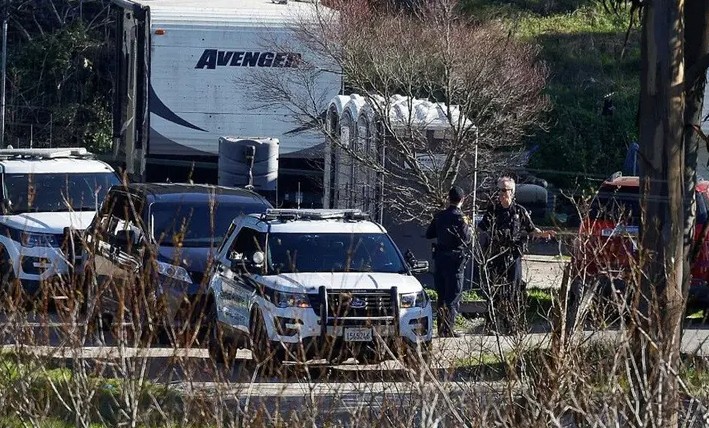 Mueren seis personas en un tiroteo en Misisipi y detienen al atacante