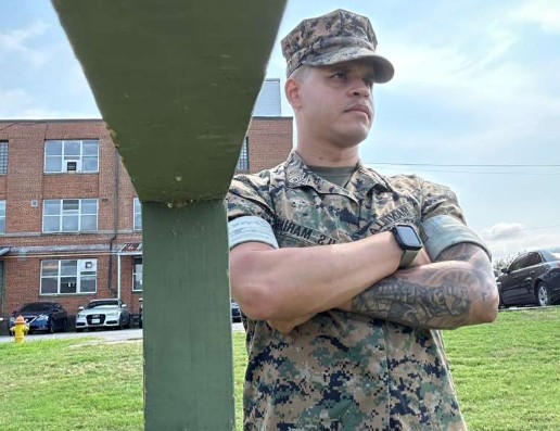 David Mantilla: de Catia al Pentágono, disciplina que rompe fronteras (VIDEO)