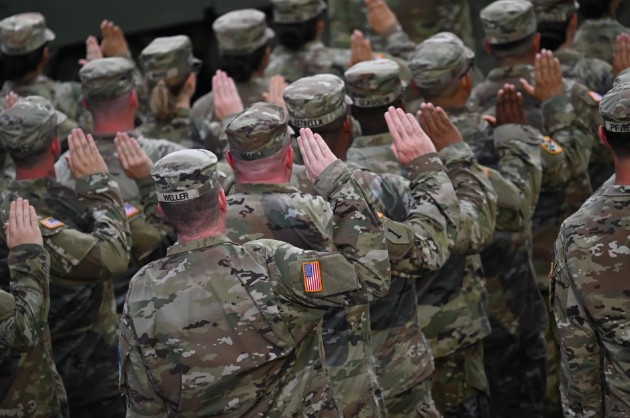 Delta Force, la unidad militar de élite estadounidense para misiones antiterroristas