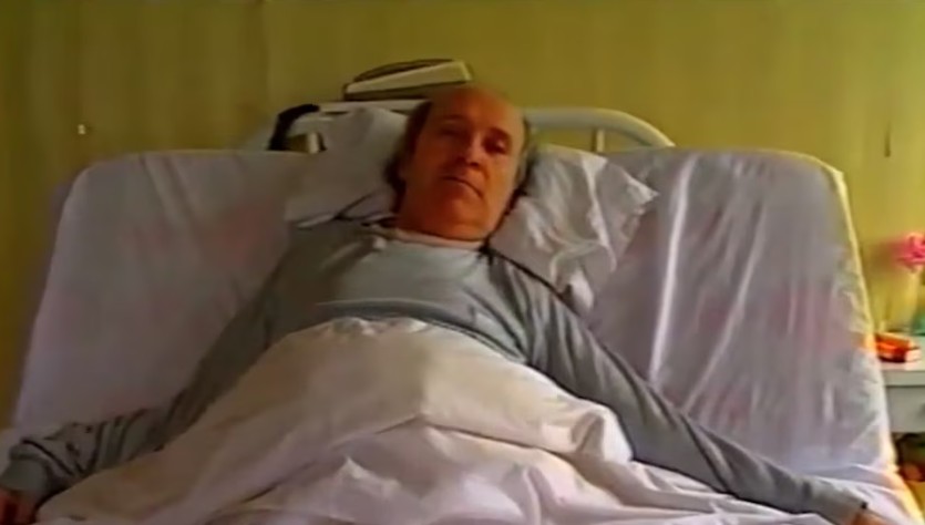 Agua con cianuro, once llaves y un pacto de silencio: la lucha de Ramón Sampedro, el español que impulsó el debate por la eutanasia