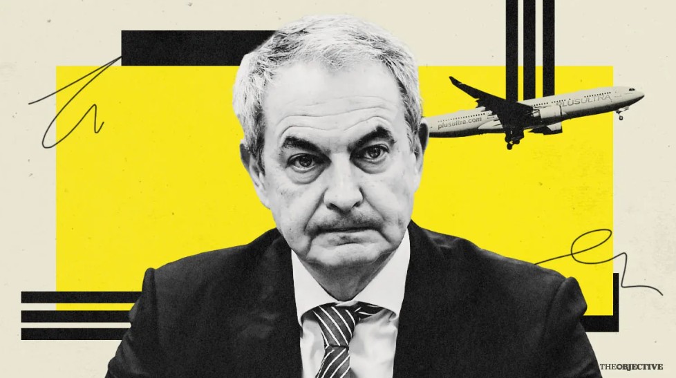 Zapatero pierde el control del "caso Plus Ultra": la Policía halla documentos comprometedores