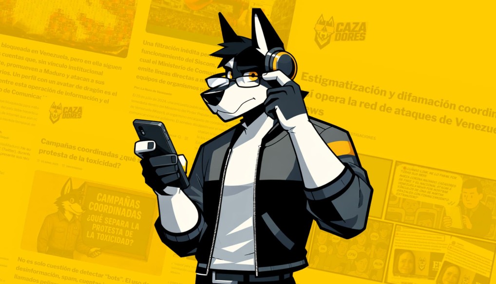 Lo que aprendimos en 2025 sobre la desinformación en Venezuela