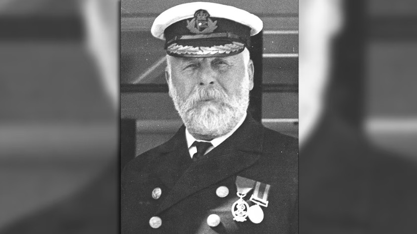 Los accidentes del capitán del Titanic y la historia de “Miss Inhundible”, la enfermera argentina que sobrevivió a tres naufragios