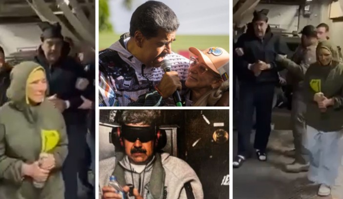 Cilia Flores, esposa de Nicolás Maduro, se declara inocente de todos los cargos