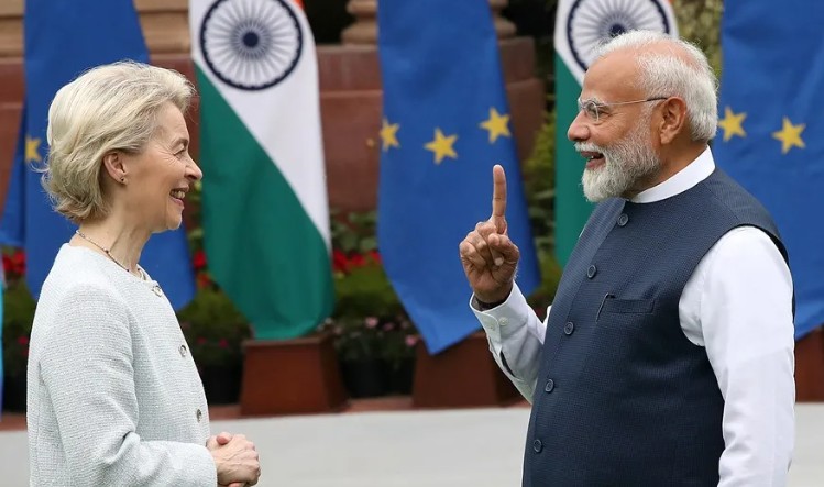 ¿Por qué es histórico el pacto UE-India y qué cambia tras 18 años de bloqueo?