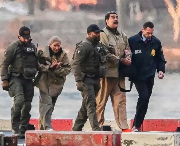 Cilia Flores sufrió "lesiones importantes durante su arresto", asegura su abogado