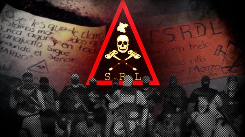 Quién es Mario Eleazar Lara Belman, presunto líder de “Los Marros”, ligados con la masacre de Salamanca