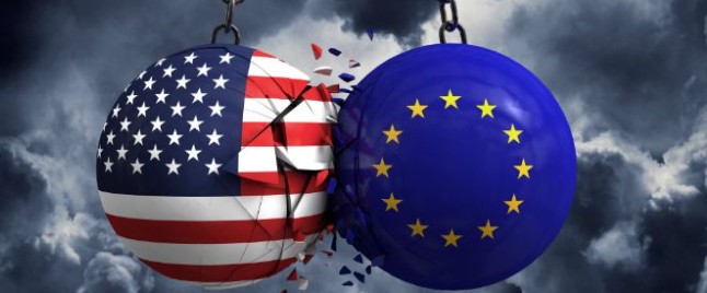 Qué es la "bazuca comercial" y qué otras medidas baraja la UE ante las amenazas de Trump