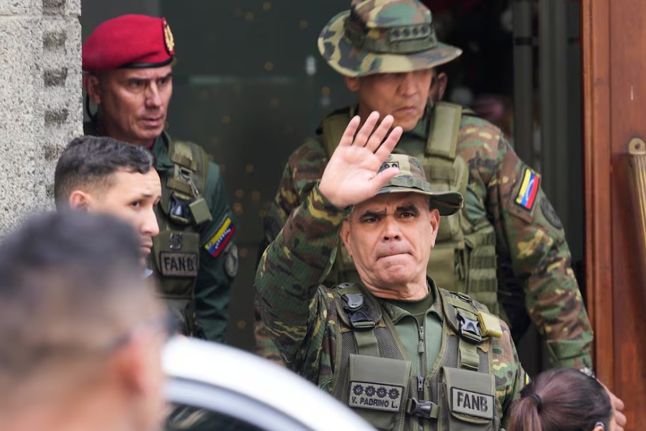 El Ejército, una empresa en riesgo en la futura Venezuela
