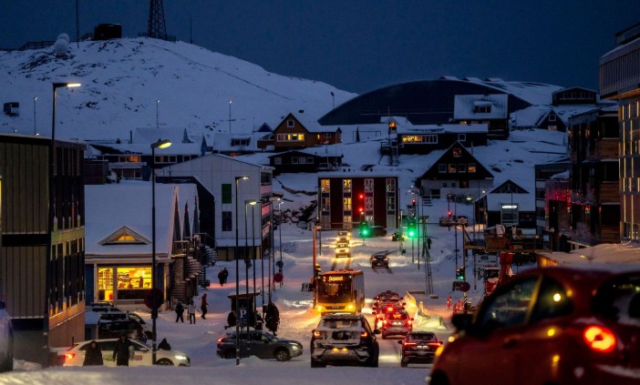 Cinco claves para entender el ambicioso plan de Trump por Groenlandia