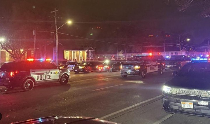 Al menos dos muertos y seis heridos deja un tiroteo en una iglesia en Salt Lake City, EEUU