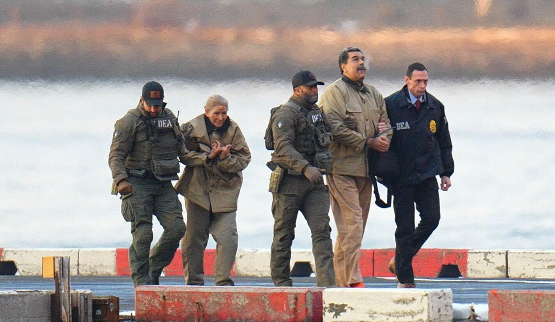 Suiza congela los activos de un empresario vinculado a Maduro con conexiones en Luxemburgo