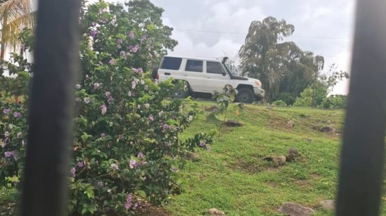 Norbey Marín responsabilizó a Diosdado Cabello por la integridad de su familia en Mérida tras acoso del Sebin