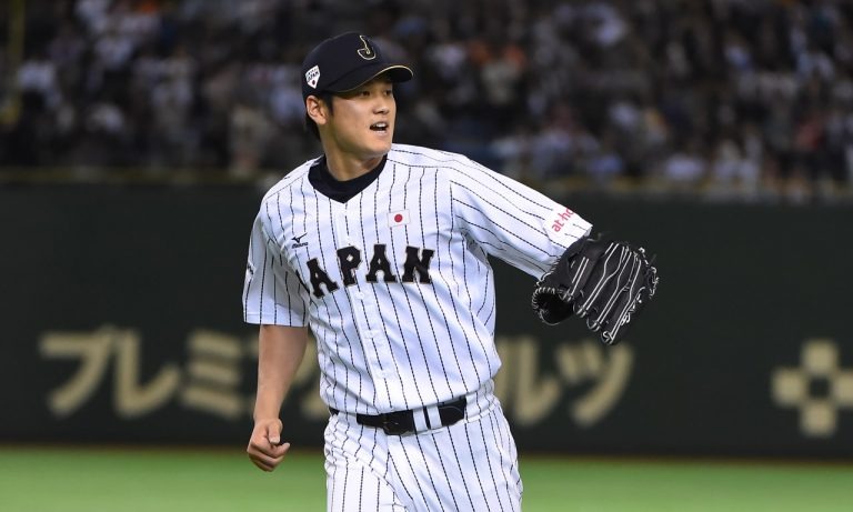 ¡Bombazo! Shoei Ohtani no lanzará en el Clásico Mundial de Béisbol