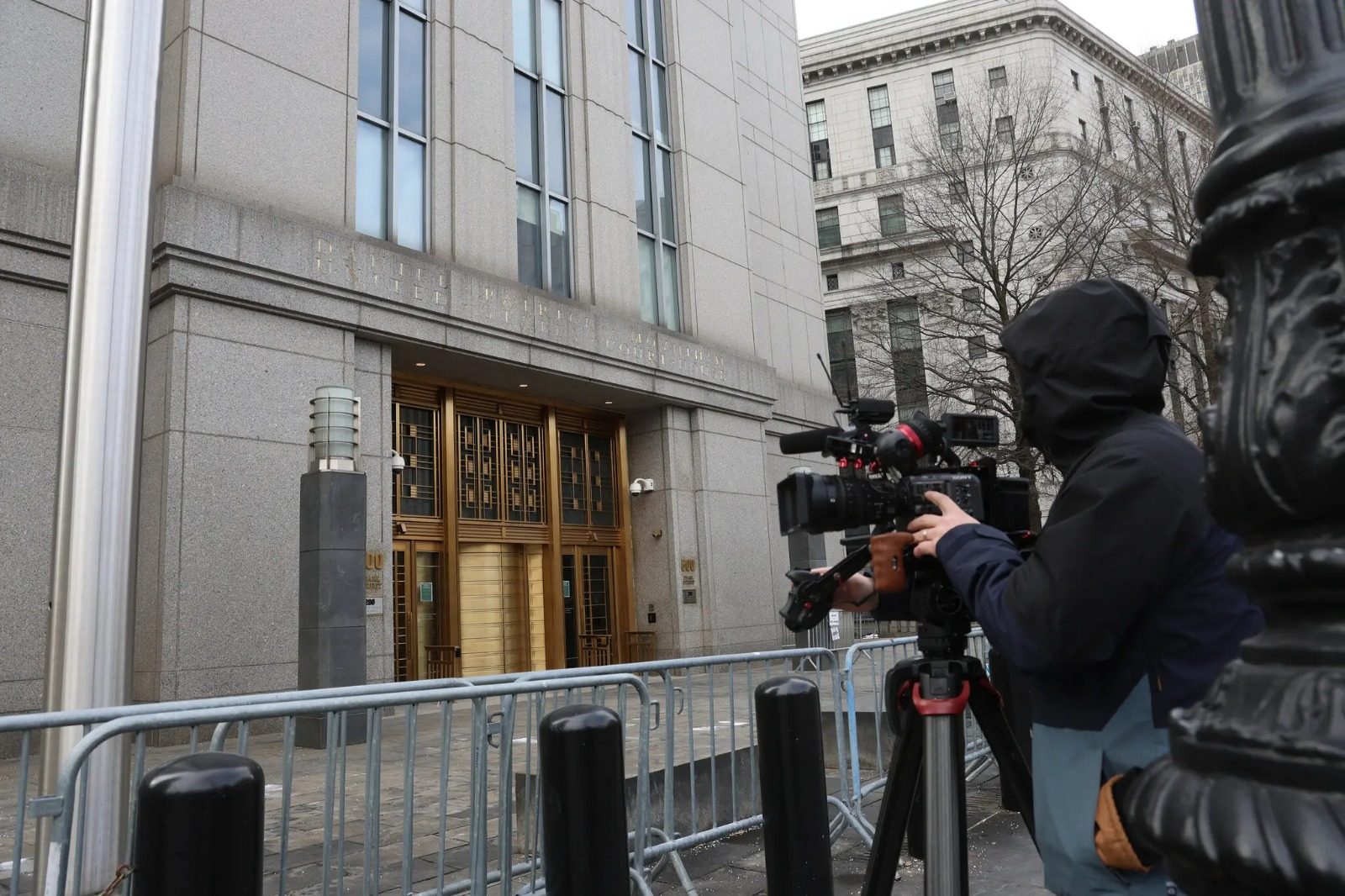 Así sería el juicio a Nicolás Maduro en el tribunal federal de Manhattan