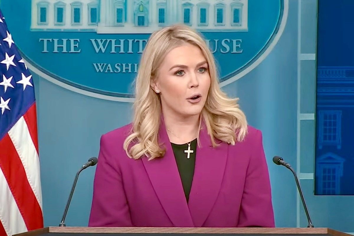 Casa Blanca afirmó que mantiene máxima influencia sobre el régimen chavista en Venezuela