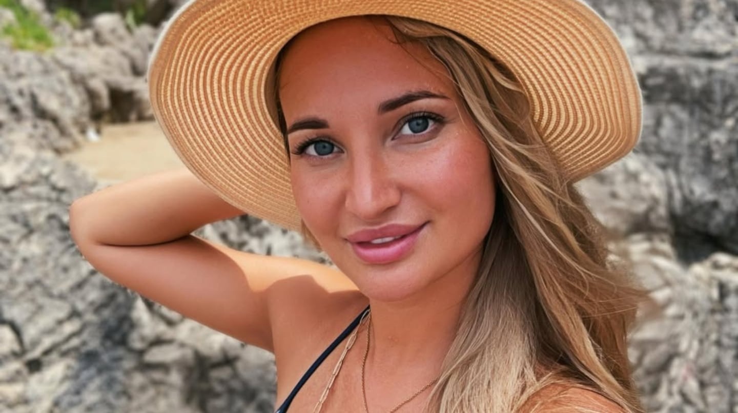 Murió reconocida influencer horas después de someterse a una cirugía estética de glúteos