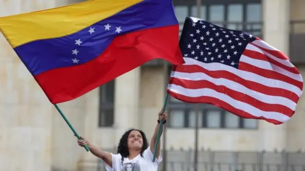 La esperanza y la preocupación de los venezolanos tras la detención de Maduro y su reclusión en EEUU