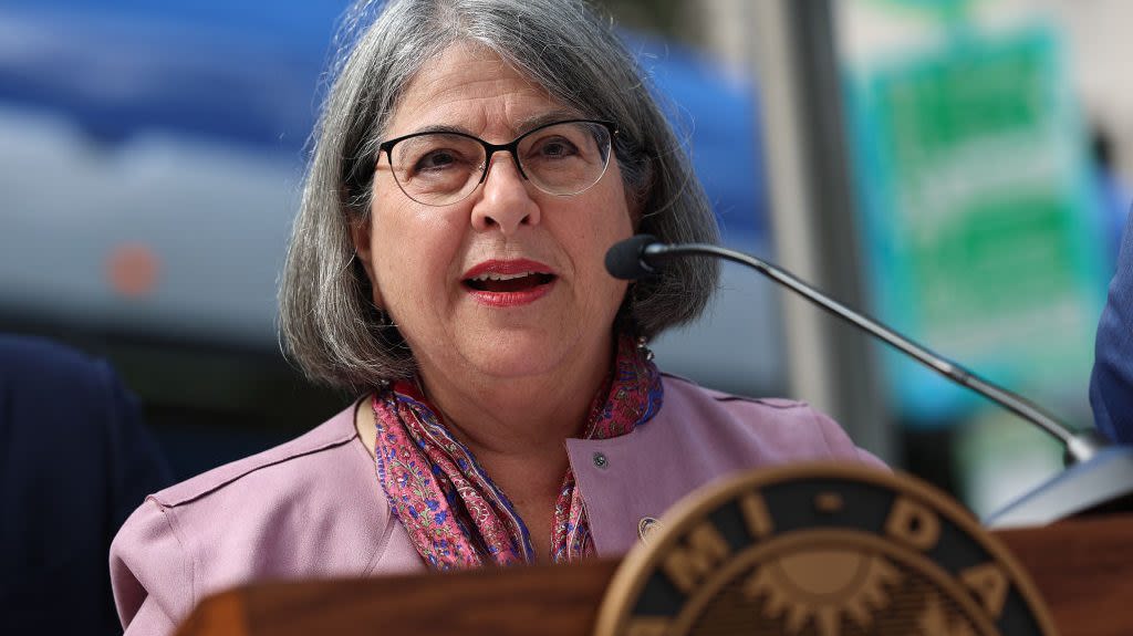 Alcaldesa de Miami pidió a Donald Trump reconocer a Edmundo González y María Corina Machado como líderes legítimos de Venezuela