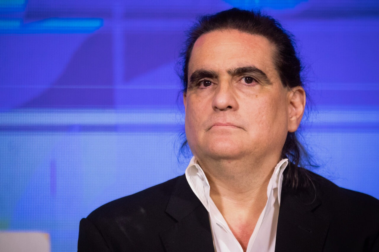 Delcy Rodríguez le dio libertad a Alex Saab: quedó destituido del último cargo que ostentaba en el régimen