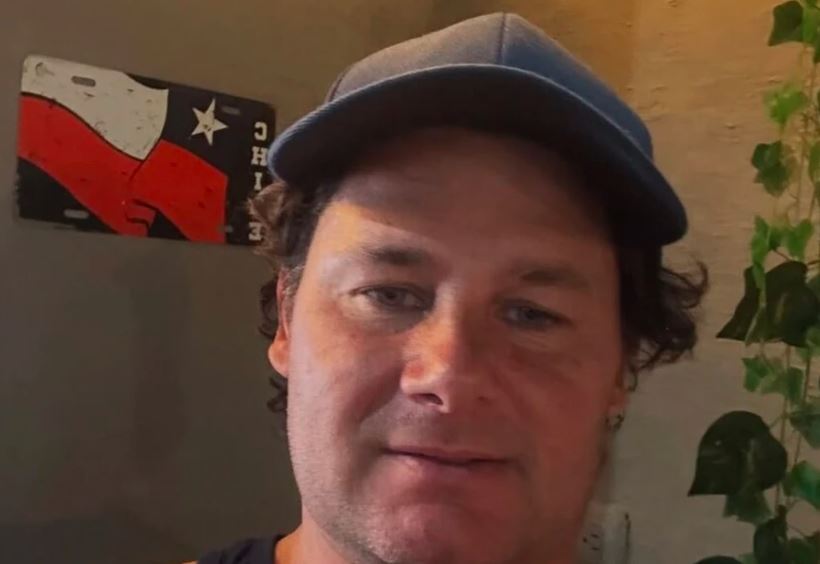 Familiares denunciaron tortura psicológica contra Germán Giuliani, argentino preso en Venezuela