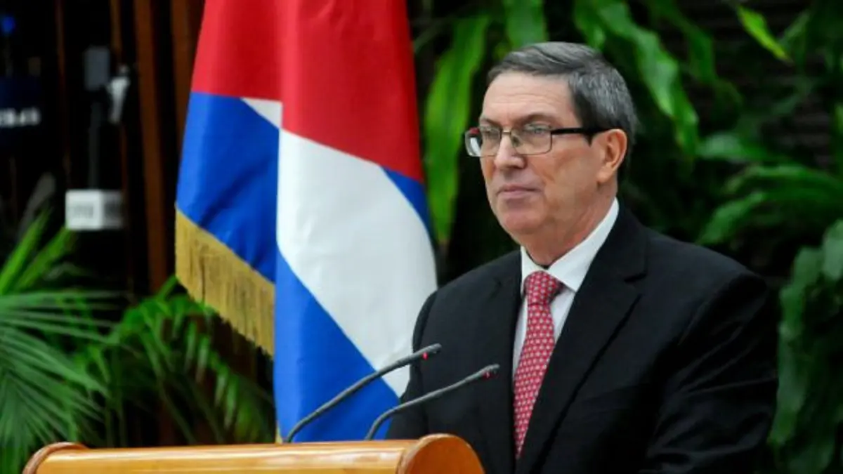 Régimen cubano advirtió nueva "amenaza inminente" tras la captura de Maduro en Venezuela