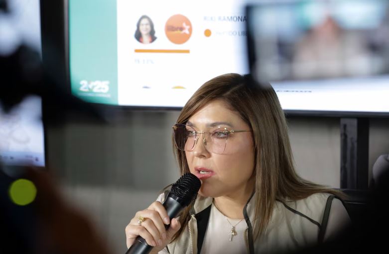 CNE de Honduras ratificó el triunfo de Tito Asfura tras no acatar una orden de Xiomara Castro