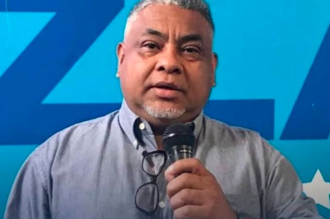 María Corina Machado rindió honores a Luis Enrique Camacaro por su tercer cumpleaños en prisión