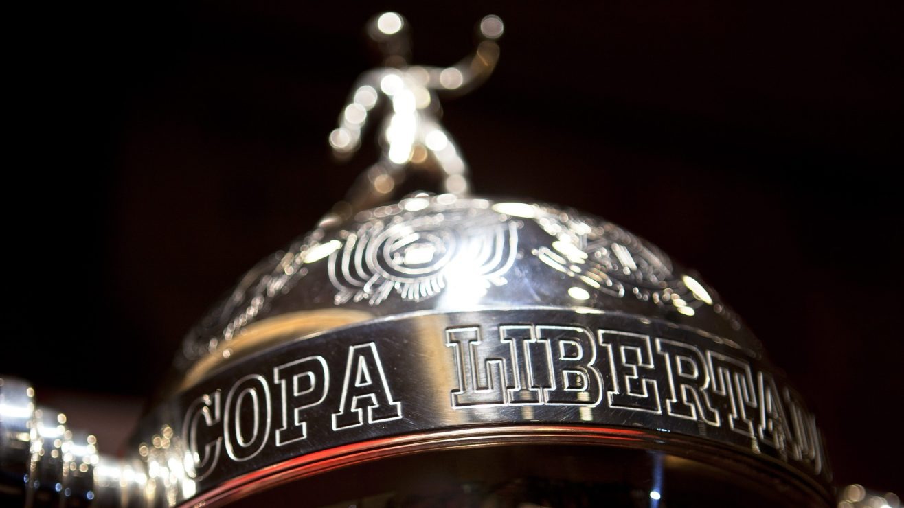 Inter Miami confirmó conversaciones con Conmebol para disputar la Copa Libertadores
