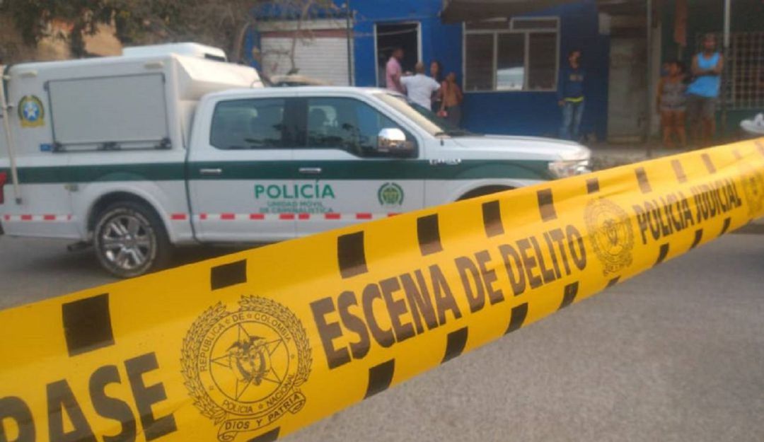 Ola de violencia en Colombia: Siete asesinados en dos masacres en Antioquia y Norte de Santander