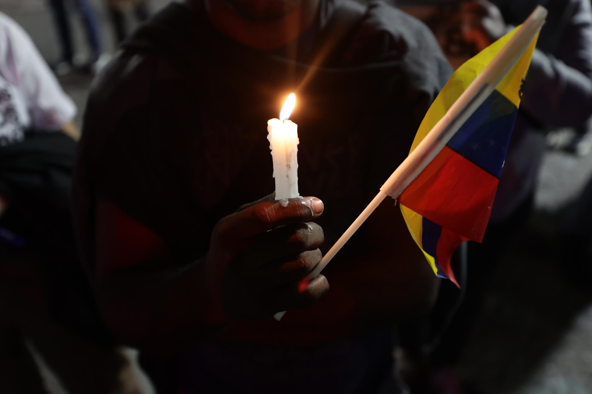 Periodista argentino estrenará un documental sobre crímenes de lesa humanidad en Venezuela