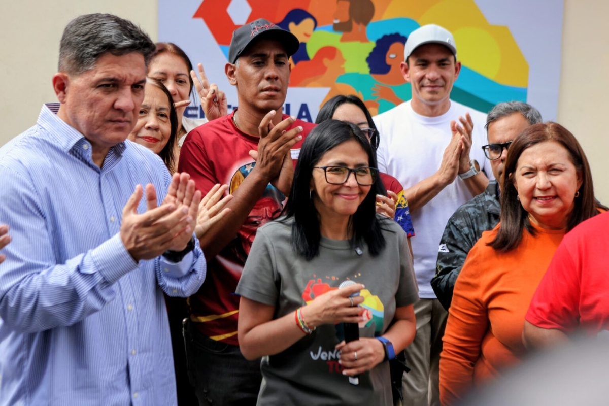 La enésima promesa del régimen chavista sobre el destino de los fondos de la renta petrolera