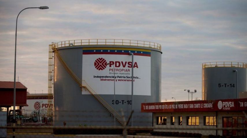 Pdvsa, entre Venezuela y EEUU: la historia del gigante petrolero que define mucho más que la economía de su país