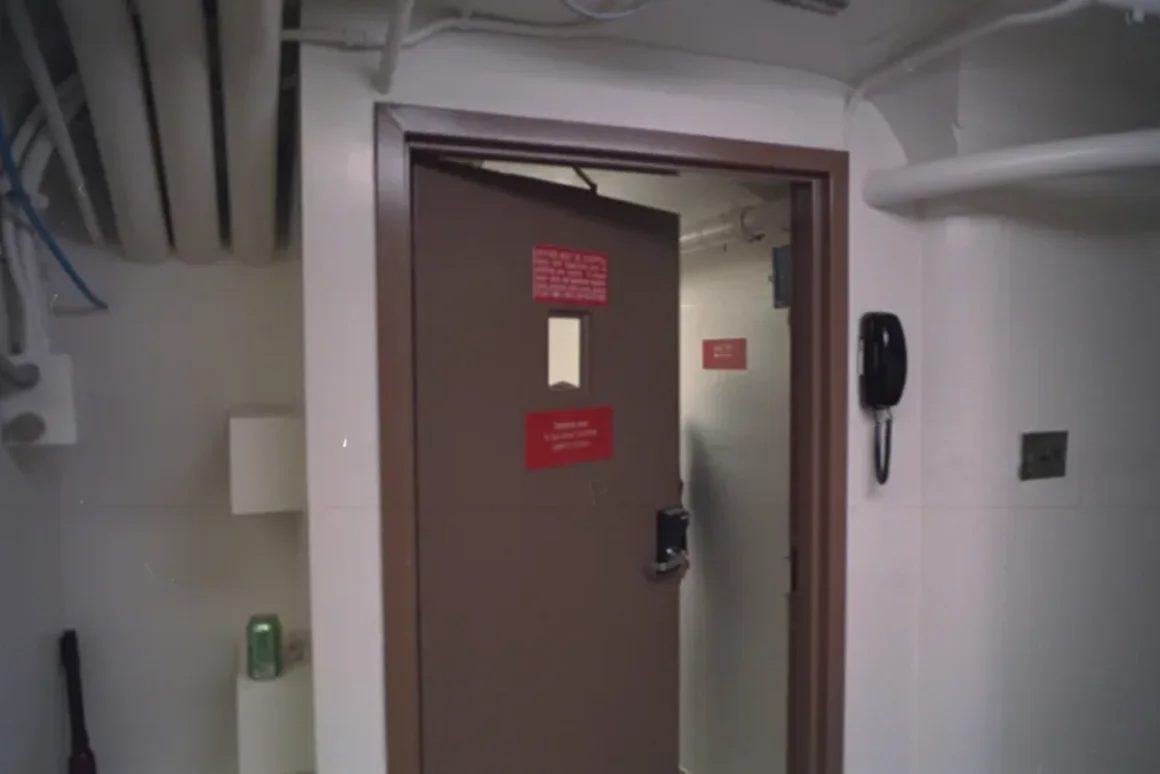 Así son los planes para reconstruir el búnker "ultrasecreto" debajo del ala este de la Casa Blanca