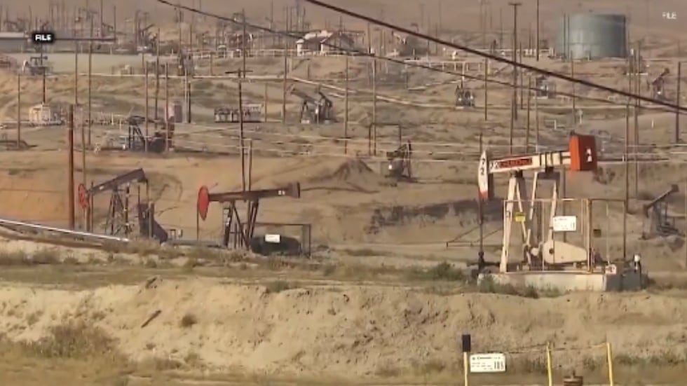 El nuevo “tesoro energético” de Texas que cambia el mapa petrolero de EEUU