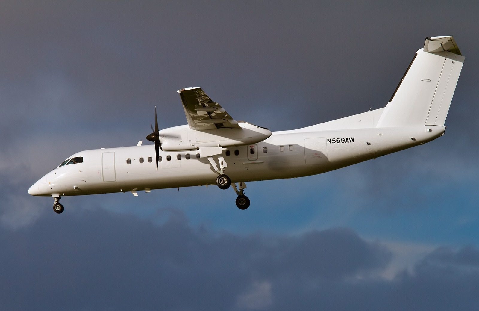 Departamento de Estado de EEUU mantiene frecuencia de vuelos hacia Venezuela